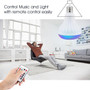 Wireless Speaker LED Light Bulb