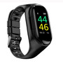 2 in 1 Bluetooth Smart Watch with Bluetooth Earbud