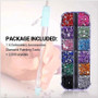 DIY Embroidery Accessories Diamond Painting Tool Pen with free Diamond Box