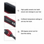 Hair Straight Styler-Multifunctional Hair Curler and Straightner