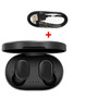 Bluetooth 5.0 Wireless Earphone with noise cancelling Mic