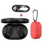 Bluetooth 5.0 Wireless Earphone with noise cancelling Mic