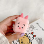 Super-Duper cute cartoon airpod case