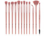 Professional Mini Make up Brush Set of 12