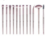 Professional Mini Make up Brush Set of 12