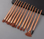 Professional Mini Make up Brush Set of 12