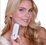finishing touch hair remover rechargeable