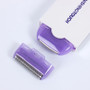 finishing touch hair remover rechargeable