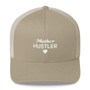 Mother Hustler Trucker Hat