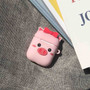 Cute Soft Airpod Case