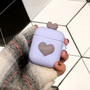 Cute Soft Airpod Case