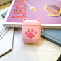 Cute Soft Airpod Case