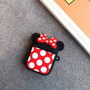 Cute Soft Airpod Case