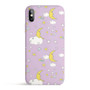 Sweet Dreams - Matte iPhone Case