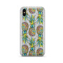 Hawaiian Pineapple - iPhone/Samsung Case