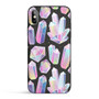 Pellucid Colored Candy iPhone Case