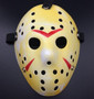 Stylish Jason Voorhees Friday the 13th Horror Hockey Mask