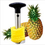 Stainless Steel Pineapple Slicers Fruit Knife Kitchen