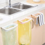 1Pcs Kitchen Gadgets Cabinet Door Garbage Bag