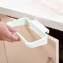 1Pcs Kitchen Gadgets Cabinet Door Garbage Bag