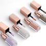 1PC 15Color Liquid Glitter Pencil Shimmer Eyeshadow Waterproof Long-lasting  Eye Makeup