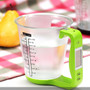 Digital Kitchen Measuring Cups