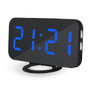 Creative LED Digital Alarm Table Clock