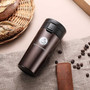 Coffee Cup with Lid Steel vacuum flasks Mug