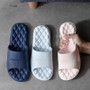 Slippers Spring Summer Indoor Comfortable Thick Bottom Non-slip Soft slippers