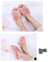 Winter Women House Slippers Faux Fur Fashion Warm Shoes Woman Slip on Flats Female cozy home