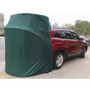 Car Rear Tail Roof Equipment Camping Outdoor Tent Canopy Awning  For SUV Only w/out Window