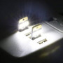 5Pcs Mini USB LED Light Night Camping Equipment for Power Bank Computer Ultra Low Power