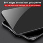 iPhone Case Hard Tempered Glass Cover For iPhone 11 Pro Max Case For iPhone Xs Max XR XS 7 8