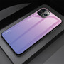 iPhone Case Hard Tempered Glass Cover For iPhone 11 Pro Max Case For iPhone Xs Max XR XS 7 8