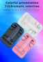 Phone Tablet Holder Table Cell Foldable Extend Support Stand For iPhone iPad Adjustable