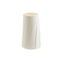 Vase simple home decoration flower vase flower pot imitation ceramic plastic vase