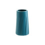 Vase simple home decoration flower vase flower pot imitation ceramic plastic vase