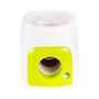 Interactive Tennis Ball Toy For Dog & Cat