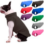 Dog Winter Clothing  ThickeningDogs Puppy Chihuahua