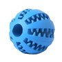 Soft Dog Toy Funny Interactive Elasticity Ball