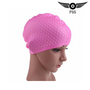 Silicone Waterproof Swimming Caps