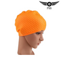 Silicone Waterproof Swimming Caps