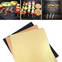 Reusable Non-Stick BBQ Grill Mat