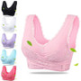 Anti Sagging Comfort Bra