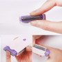 Rechargeable Hair Remover