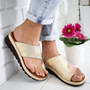 Bunion Correction Orthopedic Sandal