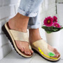 Bunion Correction Orthopedic Sandal