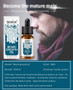 Beard Growth Oil