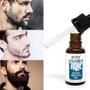 Beard Growth Oil