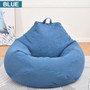 Soft Giant Bean Bag Chair For Kids And Adults